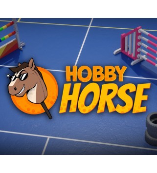 Hobby Horse CD key Steam Key GLOBAL